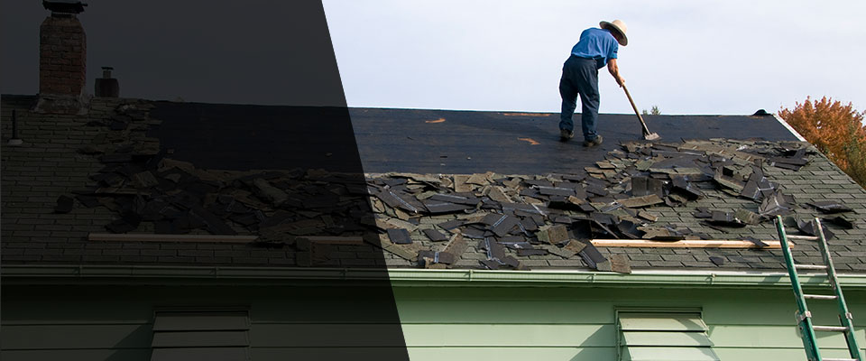 Pilot Point Roofing Contractors