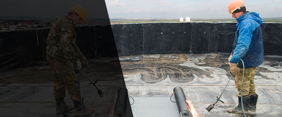 Pilot Point Roofing Contractors
